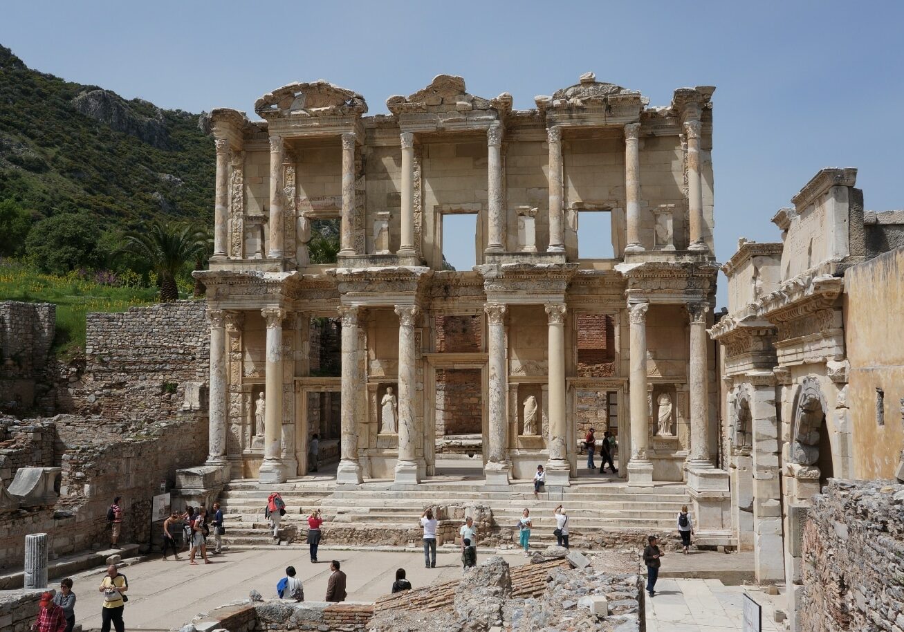 Efes-Selcuk-Turecko-UNESCO (1)